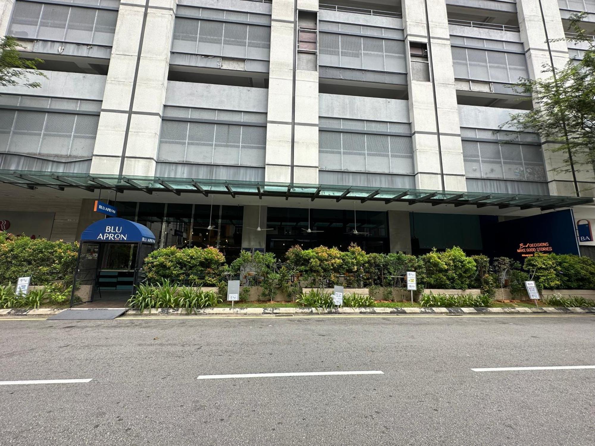 One Bukit Ceylon By Home Suites, Kuala Lumpur