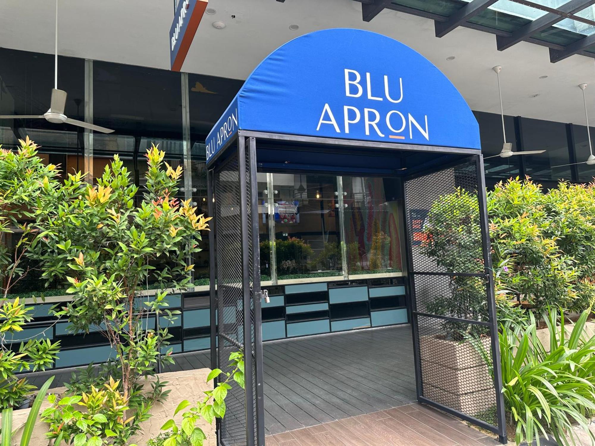 One Bukit Ceylon By Home Suites — Fotoğraflar 1
