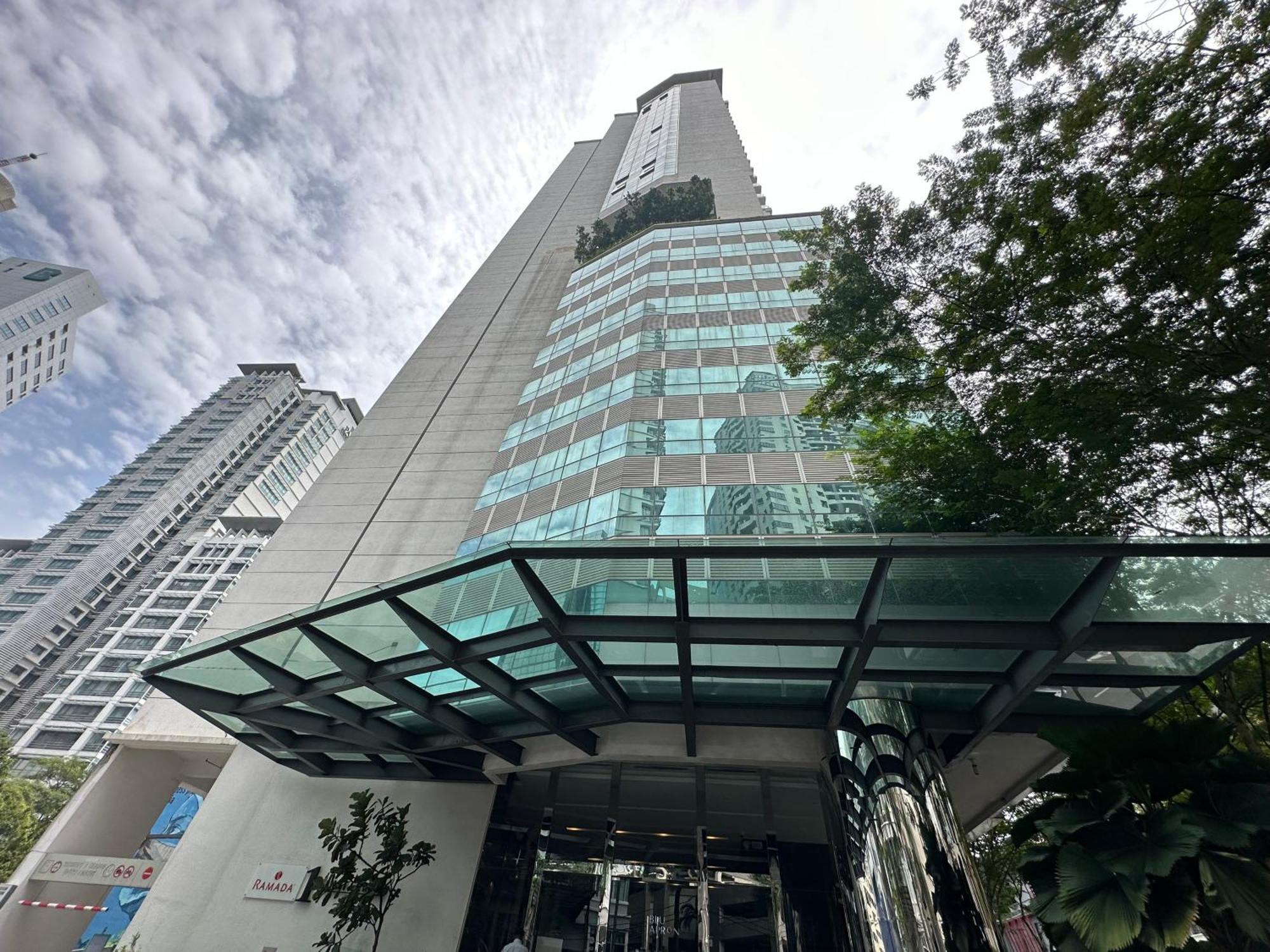 One Bukit Ceylon By Home Suites — Fotoğraflar 2